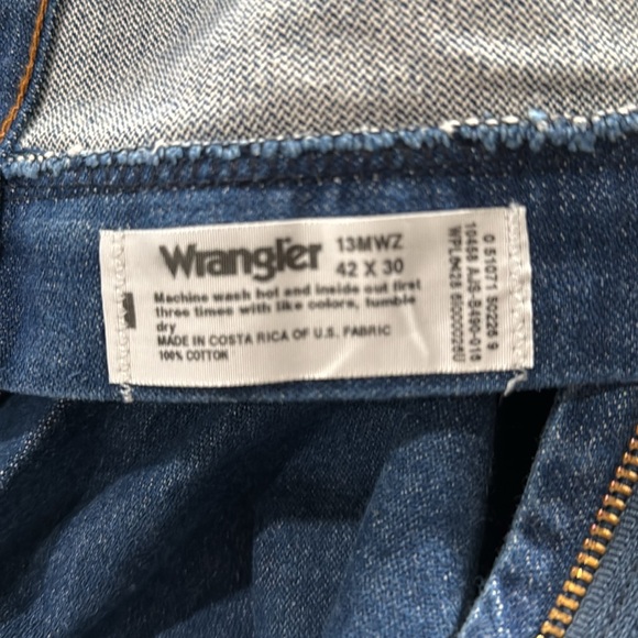 Men’s Jeans - Picture 6 of 6